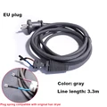 EU plug 3.3M