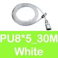 White 30M