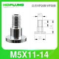 M5X11 X 5PCS