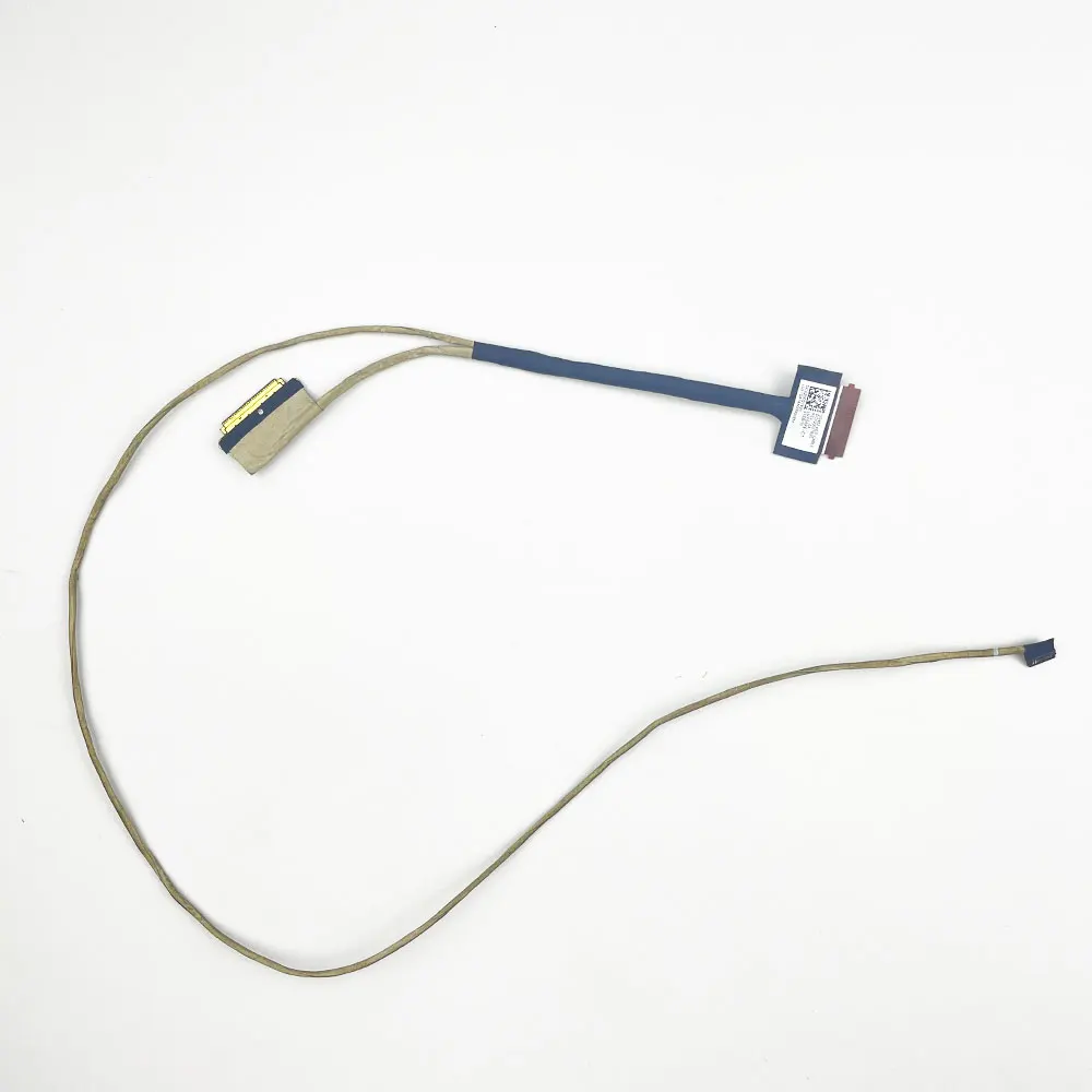 Cable flexible de pantalla de vídeo para Lenovo IdeaPad 3 14IIL05 14ARE05 14IGL05 14ADA05 14IML05 portátil LCD pantalla LED cinta cable de cámara - imagen 3