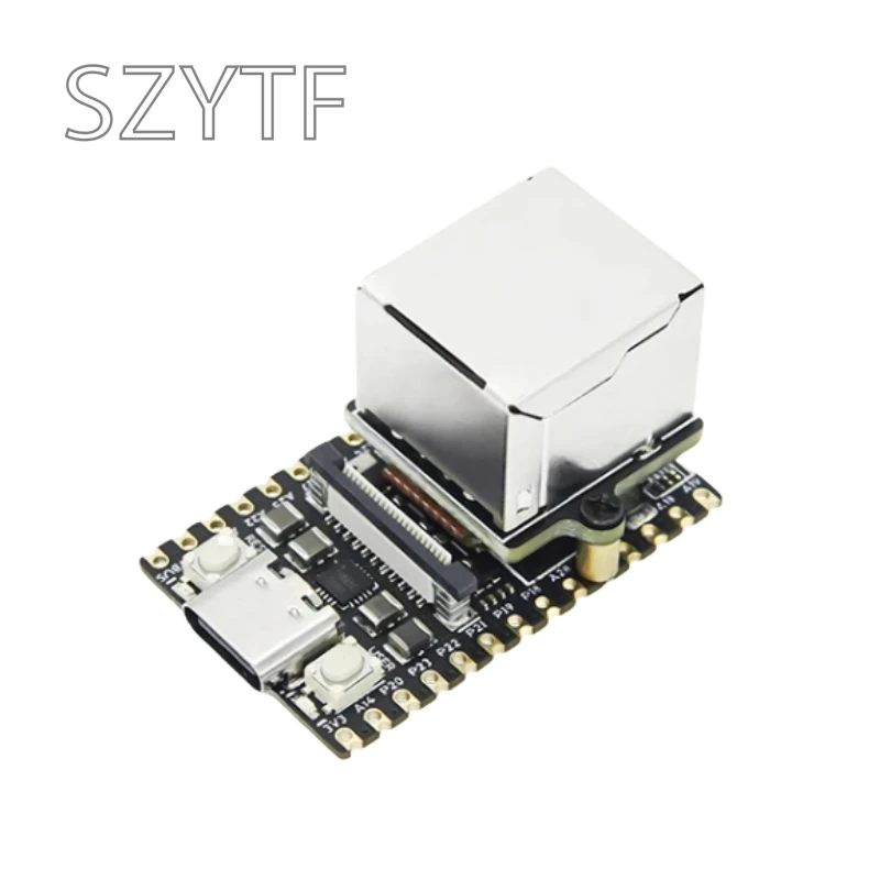 LicheeRV Nano SG2002 Litchi Pie WIFI6 Ethernet AI Vision RISCV - imagen 2