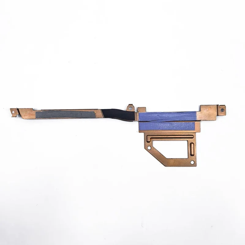 Nuevo disipador de calor de ventilador de refrigeración para ordenador portátil Original para DELL Alienware X17 R1 R2 0WM309 - imagen 2