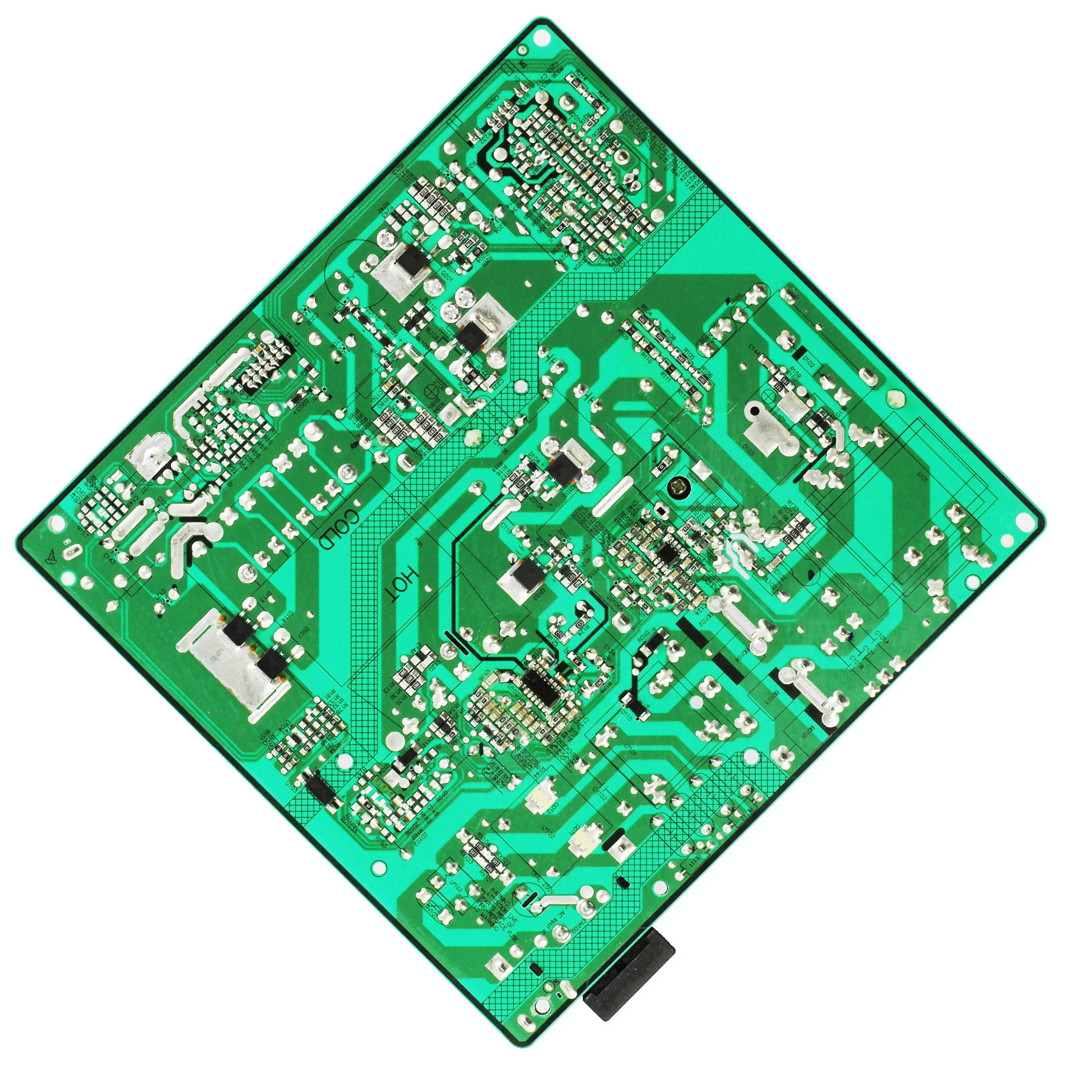 Placa de alimentación 81-PBE065-H4A24AP SHG6504A-101H SHG6504A24-101HA para LG 65UN7000PUD 65UN7000PUB 65UP7000PUA piezas de TV de 65 pulgadas - imagen 2