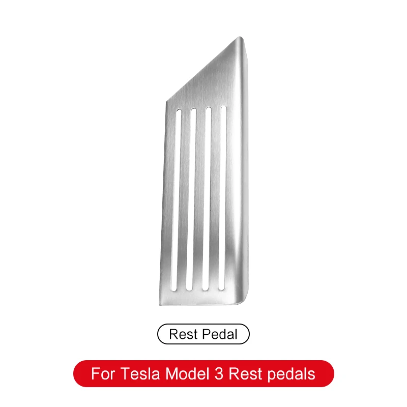 Model 3 Rest Board
