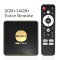 2G16G Voice Remote