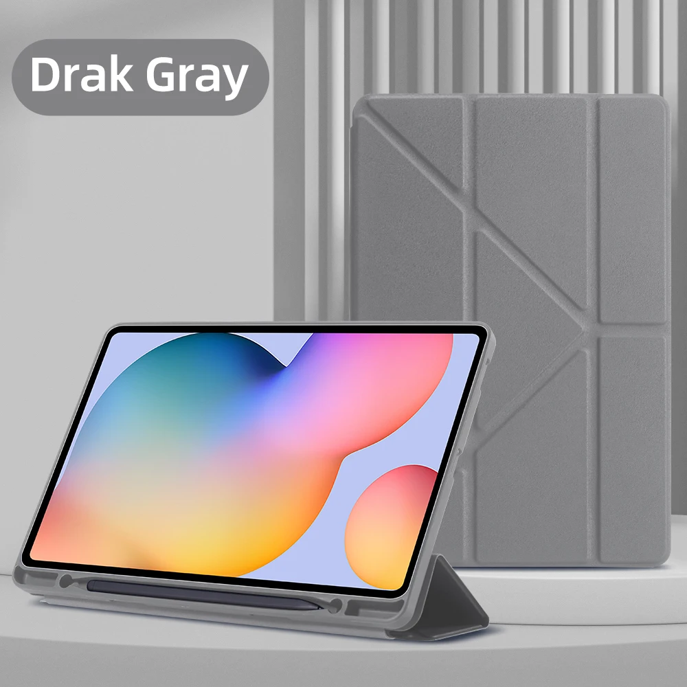 Drak Gray