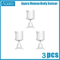 3pcs Aqara Sensor