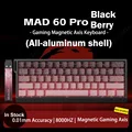 Mad60 Pro Pink 4.0