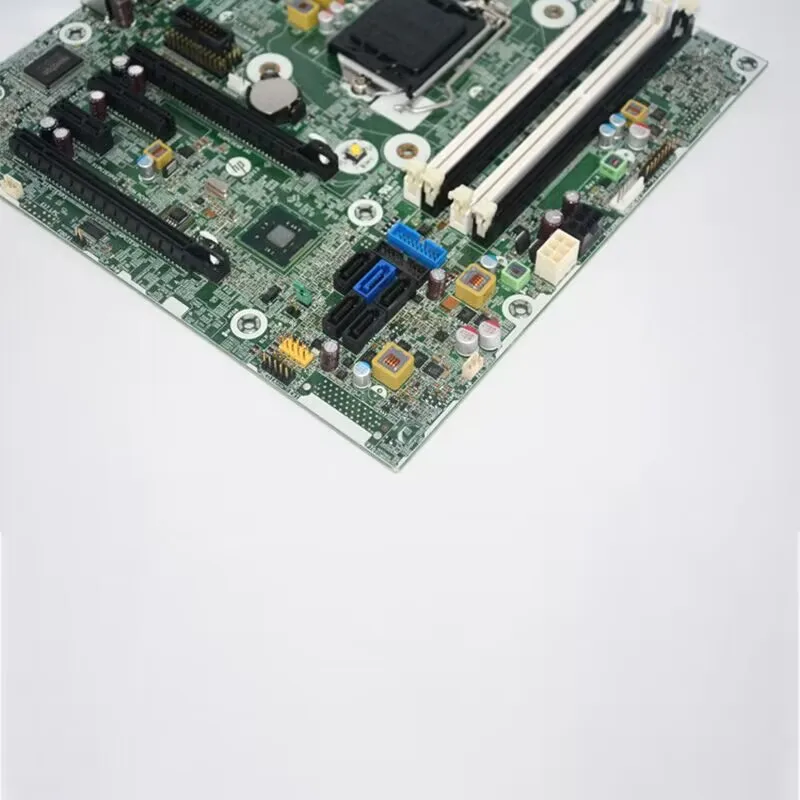 Para placa base de estación de trabajo HP Z230 SFF 698114 -001 697895 -001 - imagen 3