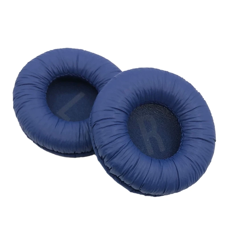 blue Earpads  2
