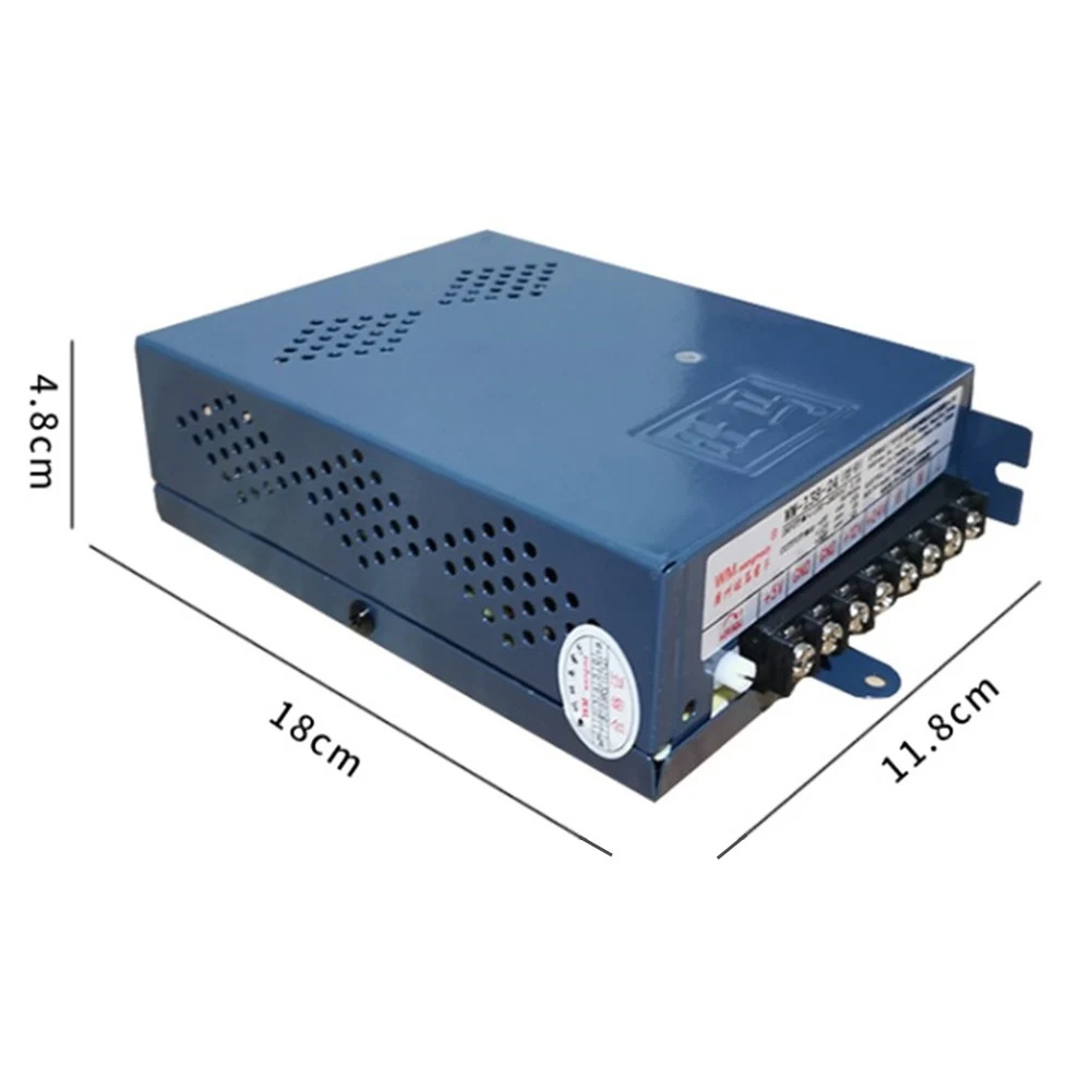 Fuente de alimentación para máquina de juegos recreativos, 5V, 12V, 24V CA, Universal, 110V-240V, accesorio de tablero para juegos recreativos Jamma - imagen 3
