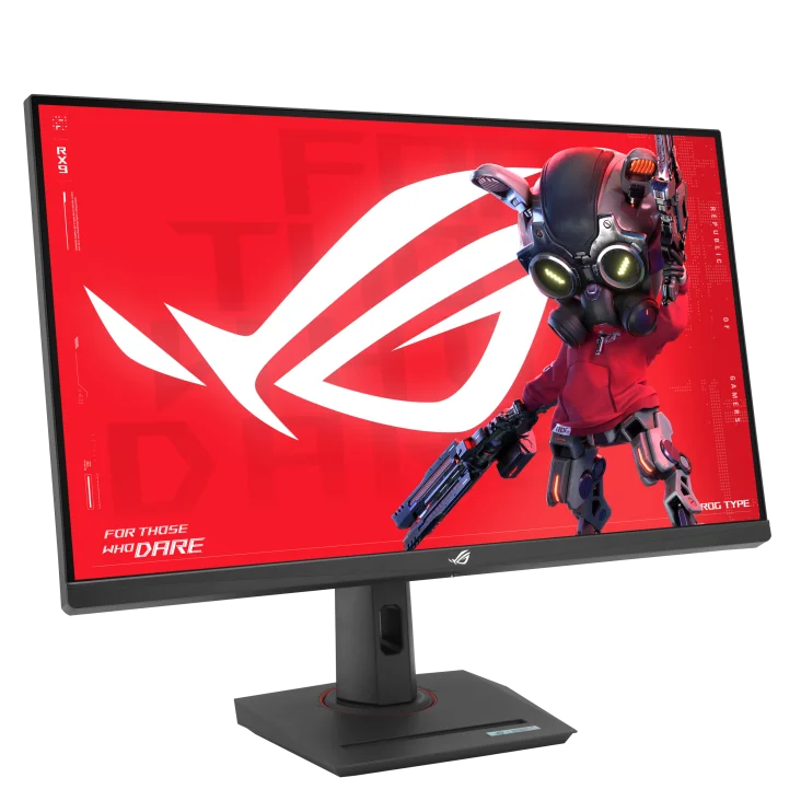 Nuevo Monitor de PC para juegos ROG Strix XG32UCG 32 pulgadas IPS 3840x2160 160Hz plano 0,3 ms HDR10 Monitor de juego para pantalla PVA Esport - imagen 2