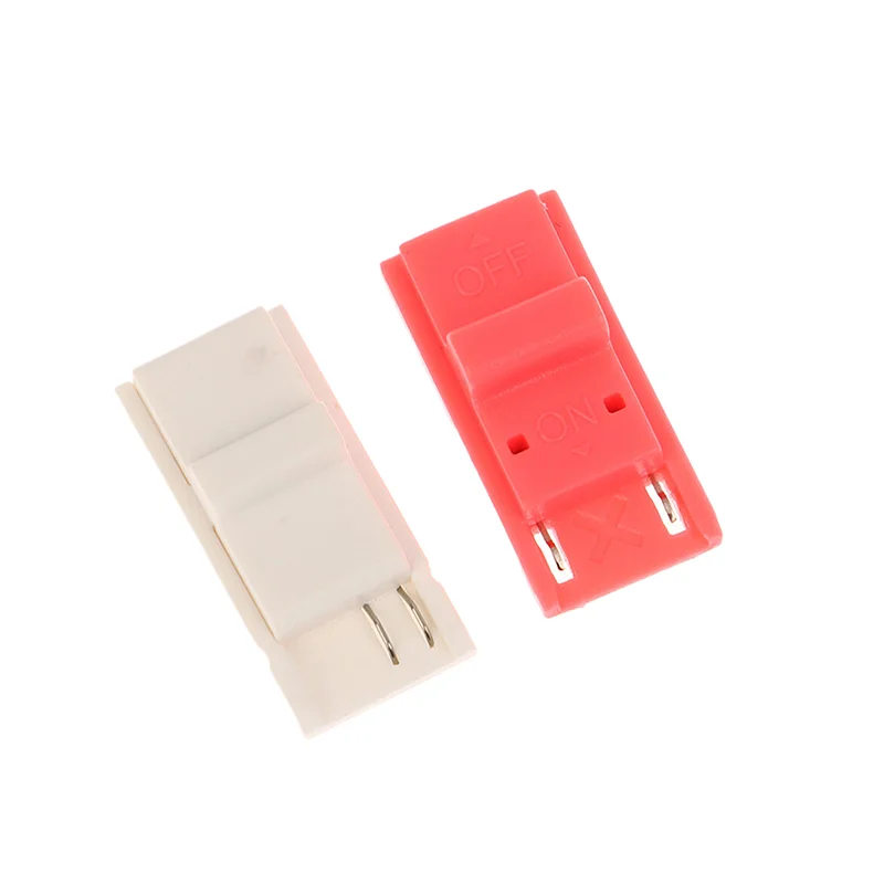 Plantilla Rcm para interruptor de cortocircuito, herramienta de interruptor, Clip, modo de recuperación, accesorios de consola de repuesto, 1 ud.