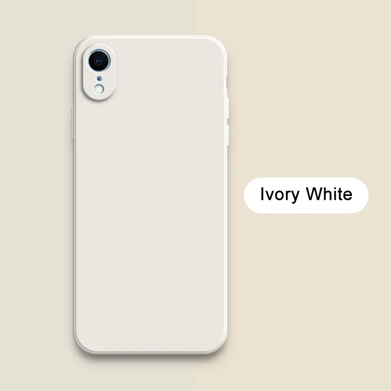 Ivory White