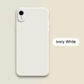 Ivory White