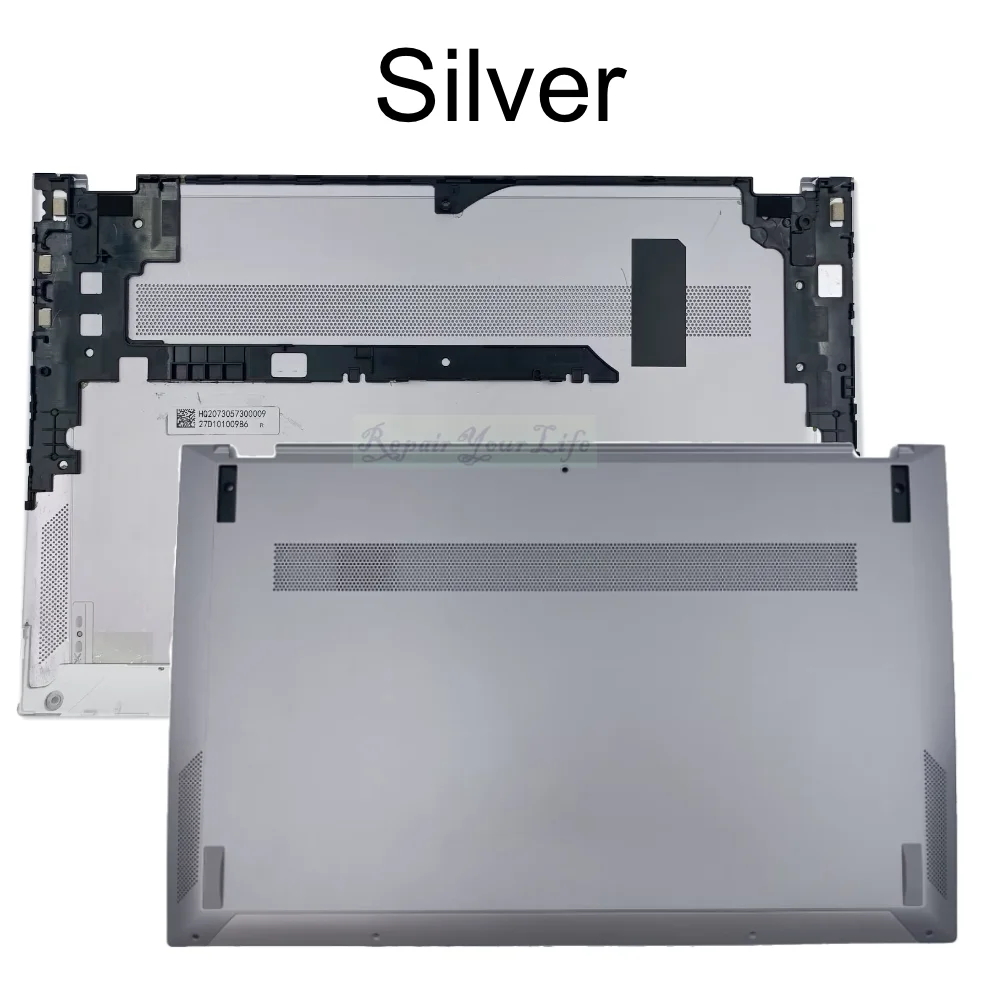 Funda inferior para portátil ASUS ZenBook, UX325, UM325, UX325U, UX325J, UX325EA, UX325UA, UX325UAZ, parte C D, parte superior del reposamanos - imagen 5