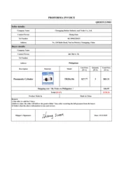 Cilindro neumático AIRTAC SC32*350-S
