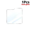 1Pcs Back Glass
