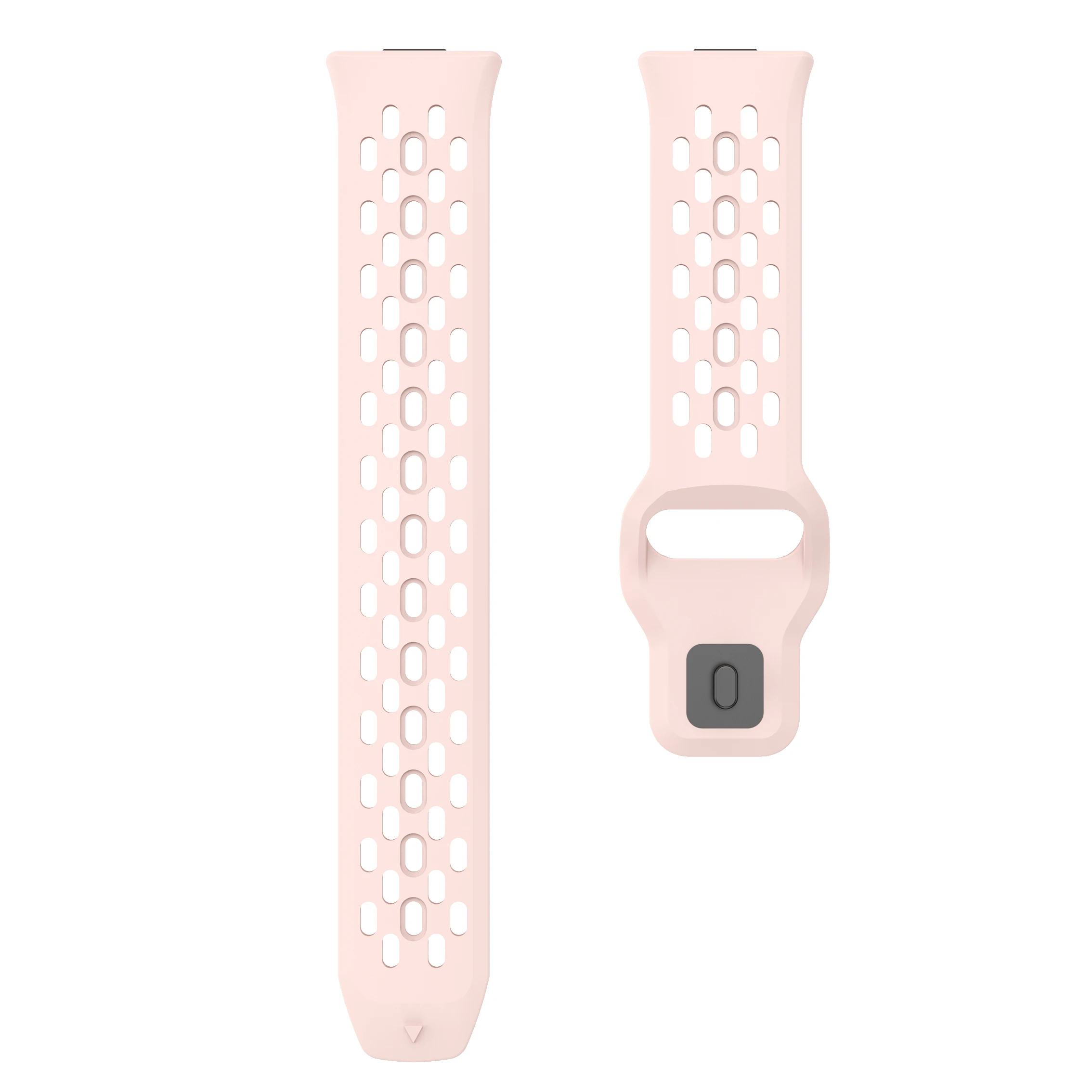 Correa deportiva de silicona transpirable para HUAWEI WATCH FIT 4 Pro FIT4 / FIT 3, repuesto de correa, accesorios de pulsera - imagen 4