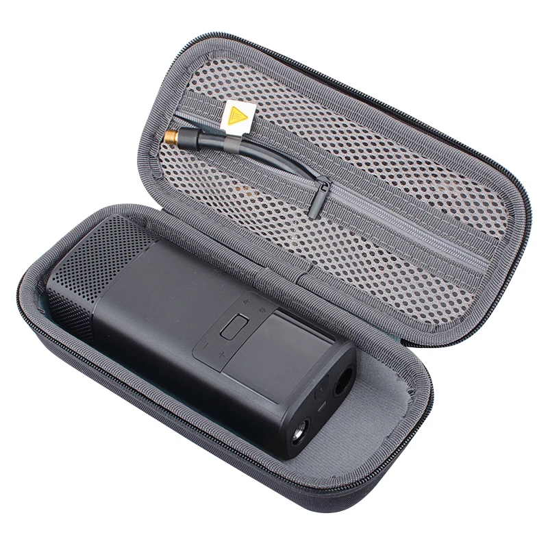 70mai-bolsa protectora de viaje para coche, compresor de aire portátil, inflador, bomba de neumáticos - imagen 3