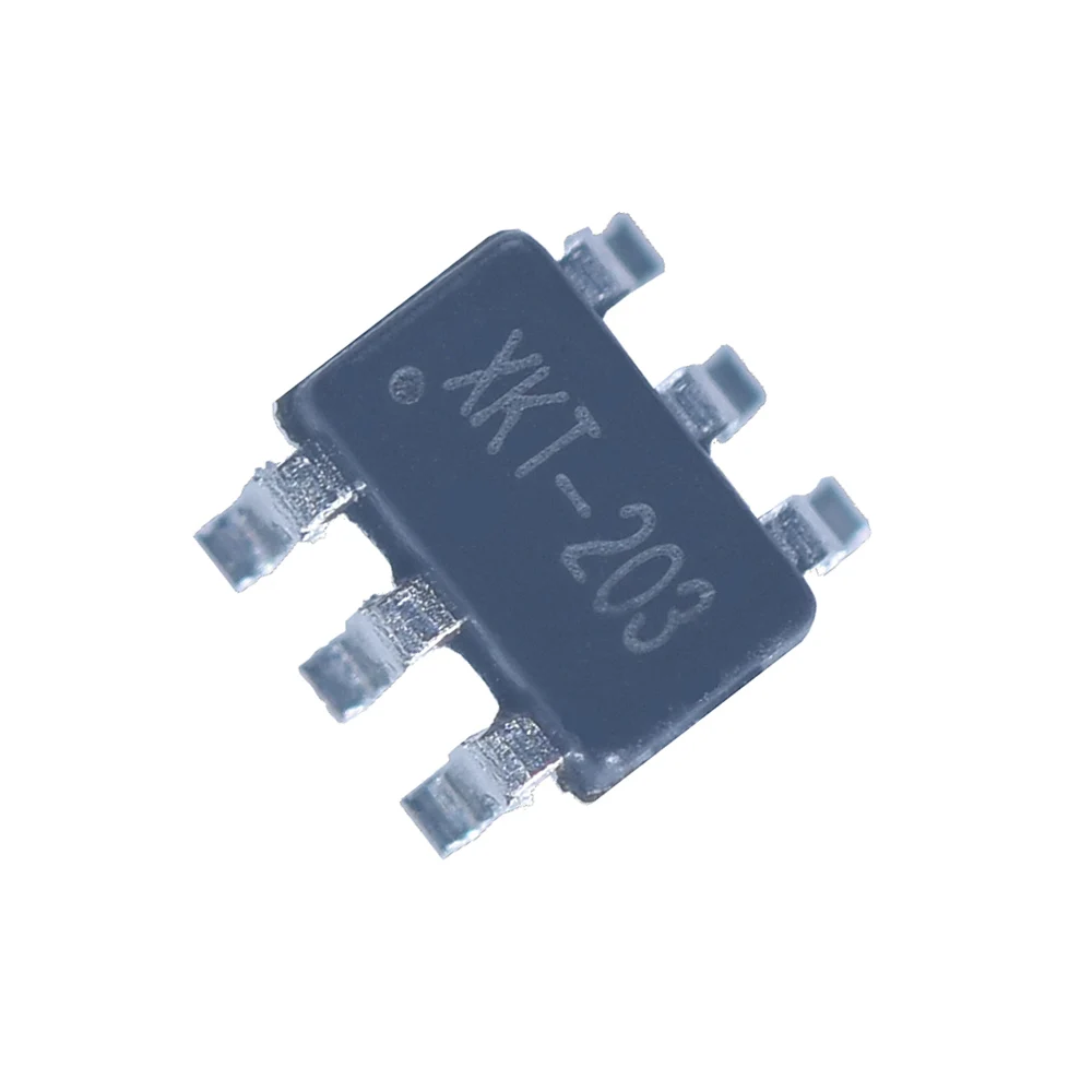 Taidacent-adaptador de corriente inalámbrico, bobina de alta potencia, chip receptor de carga inalámbrica MOS/IGBT, controlador IC, 10 unidades - imagen 5