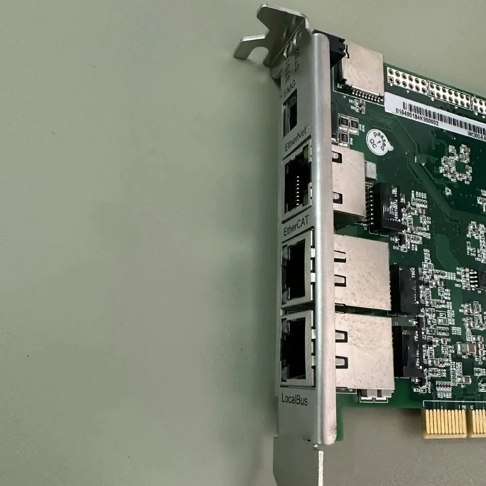 Tarjeta de control IMC30G-E-006PCI - imagen 3