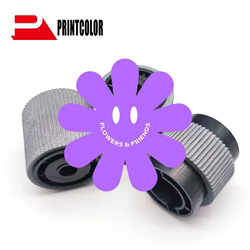 10 juegos de rodillos de alimentación de papel para Konica Minolta BH920 950 951 1050 1051 1200 C6500 C6501 C6000 C7000 C1060 C2060 A03X565200 300 400