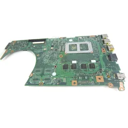 Placa base ASUS S551/S551L/S551LN para portátil i5/i7
