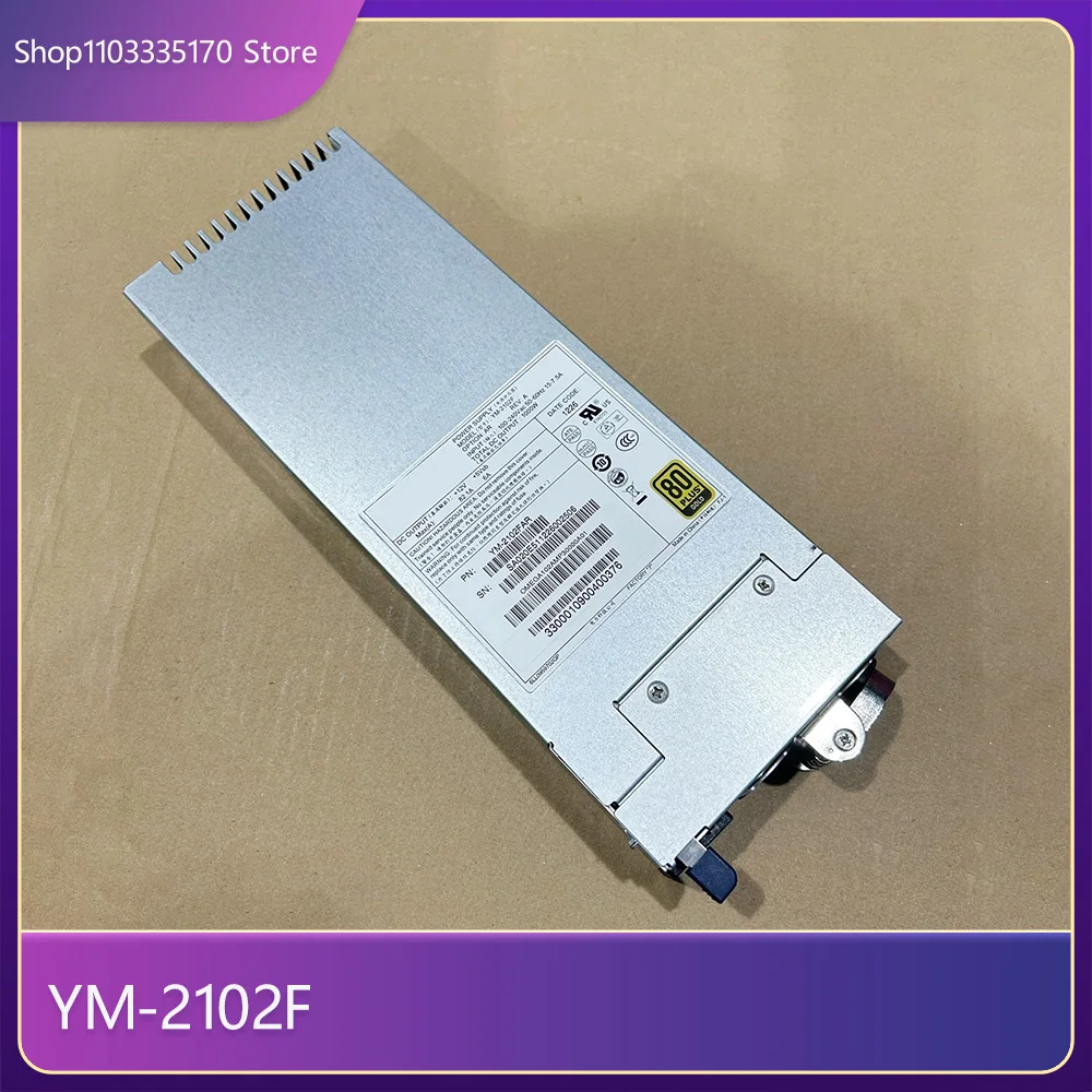 Para fuente de alimentación del servidor 3Y YM-2102F 1000W - imagen 2