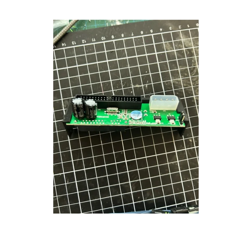 Kit de actualización de disco duro SATA Original Xbox de 2TB, piezas modificadas de juego Retro - imagen 2