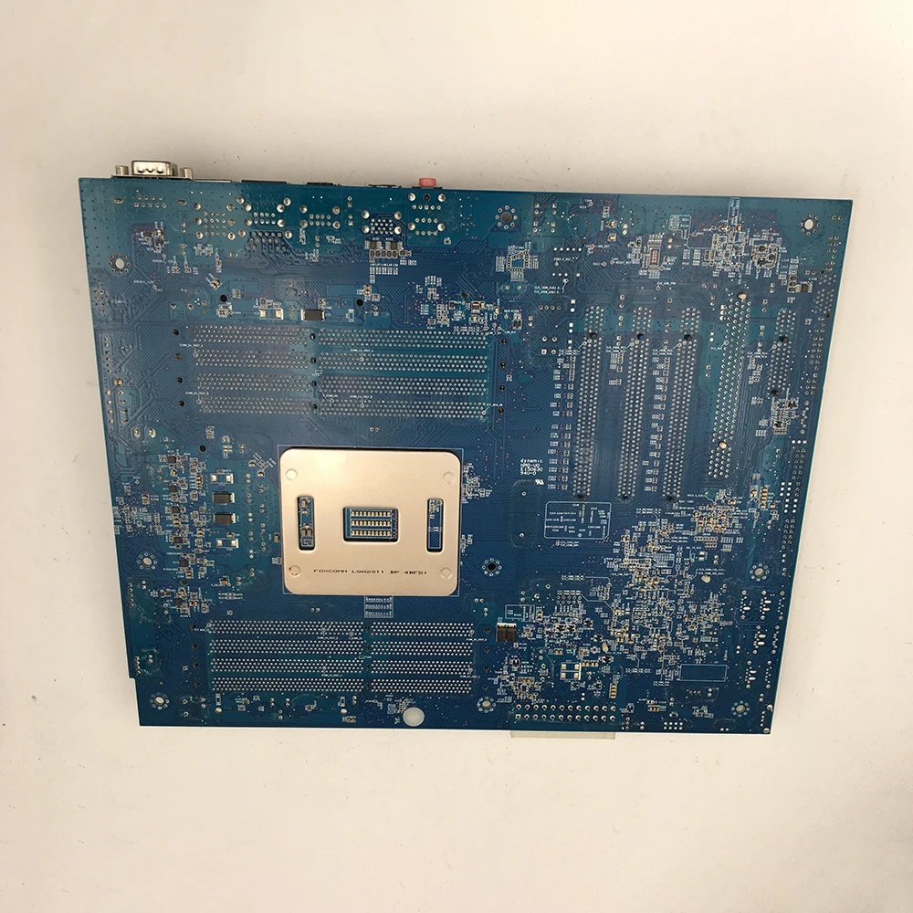 03T6734 03T6736 VER:2.0 Placa base de estación de trabajo para Lenovo ThinkStation S30 V2 - imagen 5