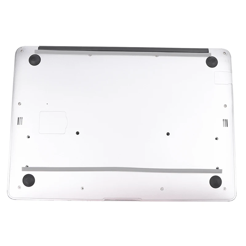 Tira de goma para ordenador portátil, cubierta inferior para HP Elitebook X360, 1030G7, G8, 1/2 piezas - imagen 2