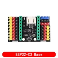 ESP32-C3 Base