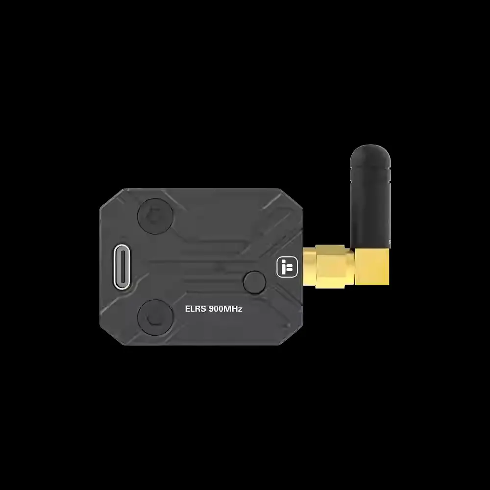 Controlador de cardán portátil iFlight ELRS 900MHz/2,4 GHz Compatible con DJI PTZ X8 Pro Max FPV Raging Drone - imagen 3