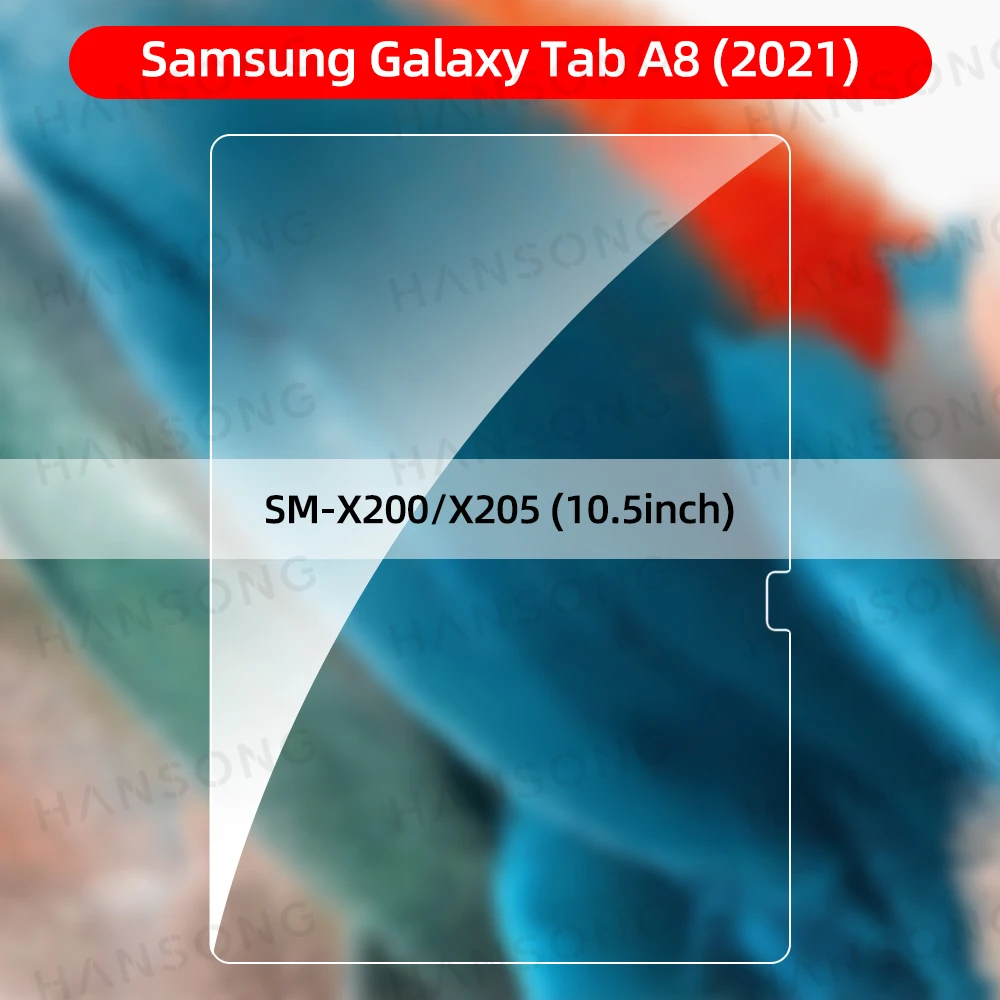 Tab A8 10.5 inch