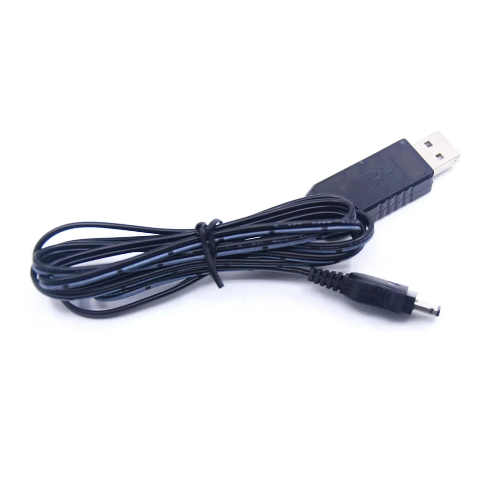 AC-L100 AC-L10 AC-L15 QC3.0 QC4.0 Cargador rápido Cable USB de alimentación móvil para Sony GV-HD700 DSC-HX200 GV-D200 GV-D800 GV-D1000 - imagen 3