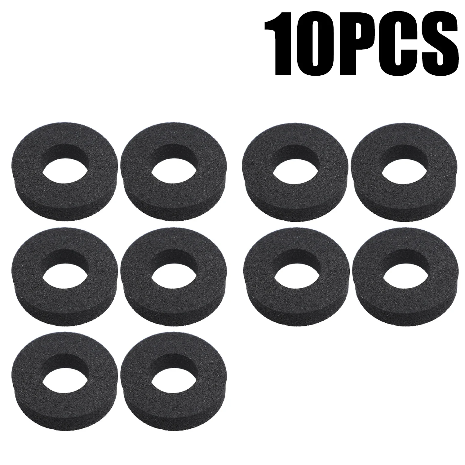 10X Black A