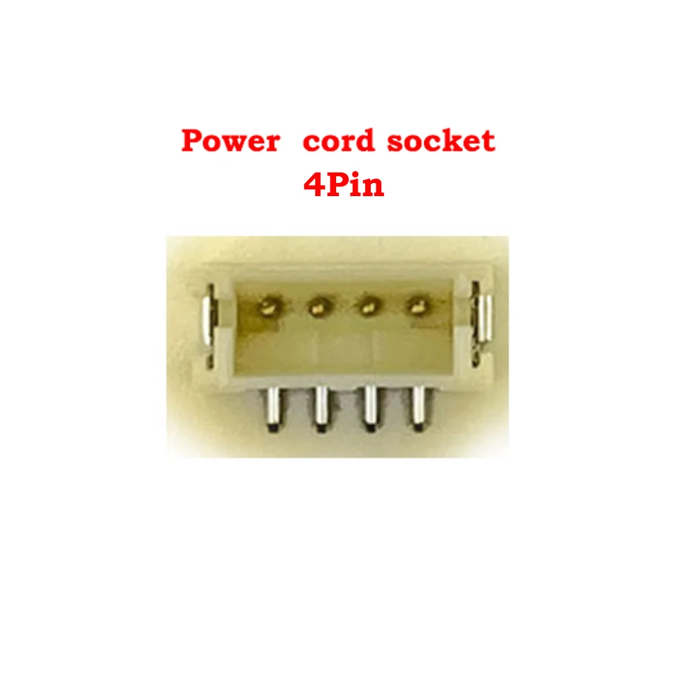 Conector de contacto de batería de carga Original para PS4, PS5, L2, R2, cinta de contacto, JDM-001, 011, 030, 040, 050, BDM-010 - imagen 4