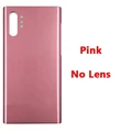 Pink no Lens