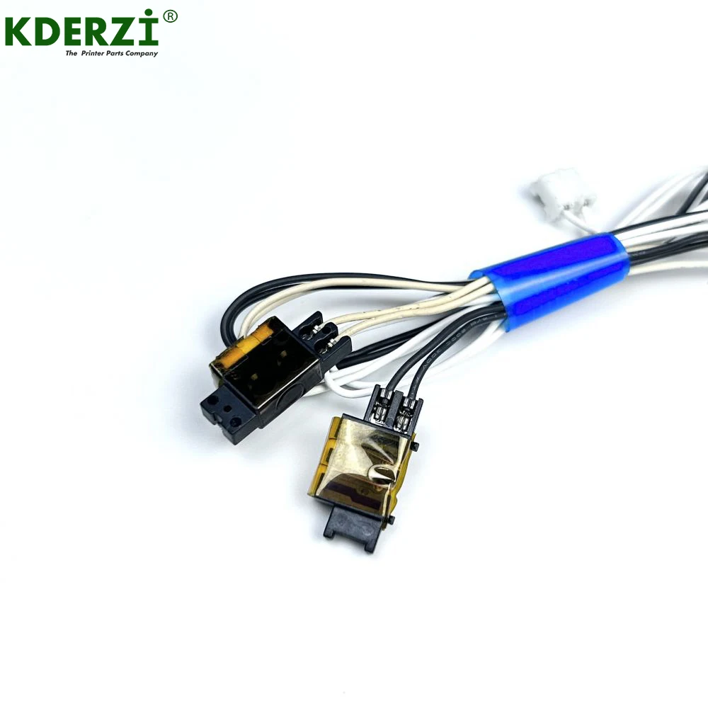 Termistor de fusor para Brother HL 5440 5445 5450 6180 MFC 8510 8520 8710 8910 8150 piezas de fusor de impresora - imagen 2