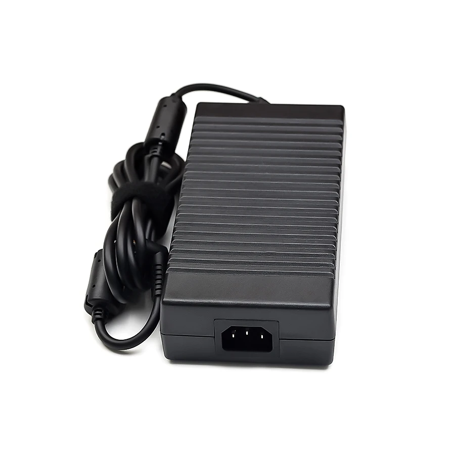 Adaptador de corriente alterna de 19V 9.5A 180W para MSI GT783S GX60 GX60 MS-16FK GX60S GX70 destructor WT60 MS-16F4 ADP-180HB B cargador de ordenador portátil - imagen 3