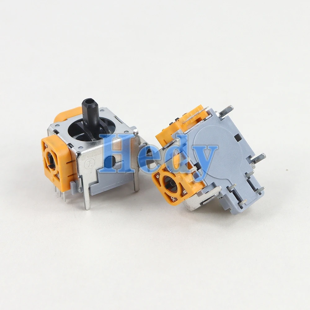 Módulo de Sensor de Joystick analógico 3D para Xbox 100 y PS2, potenciómetro, Thumb Stick, Original, nuevo, 360 piezas - imagen 4