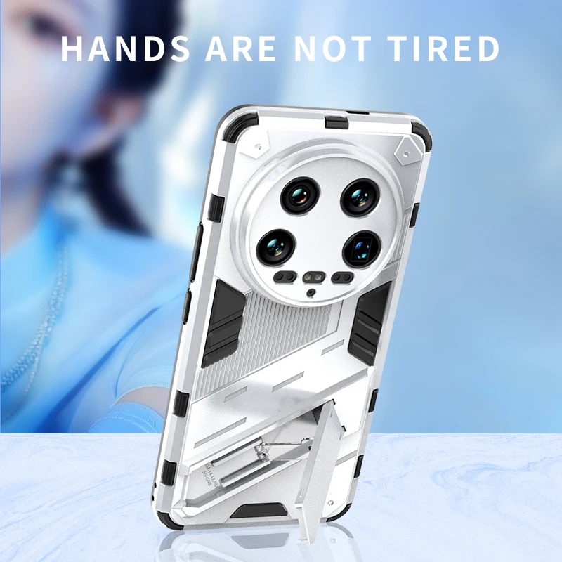 Funda Protectora Xiaomi 14 Ultra – Compatibilidad 14T/13T/12T/11T - imagen 5