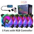 5RGBFans1Controller