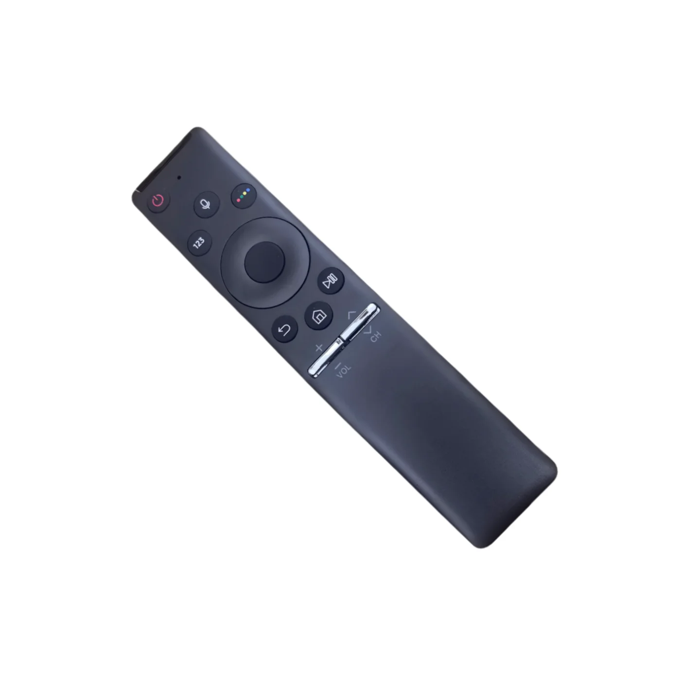 Mando a distancia por voz de repuesto BN59-1266A para mando a distancia Samsung Smart TV con función de voz - imagen 3