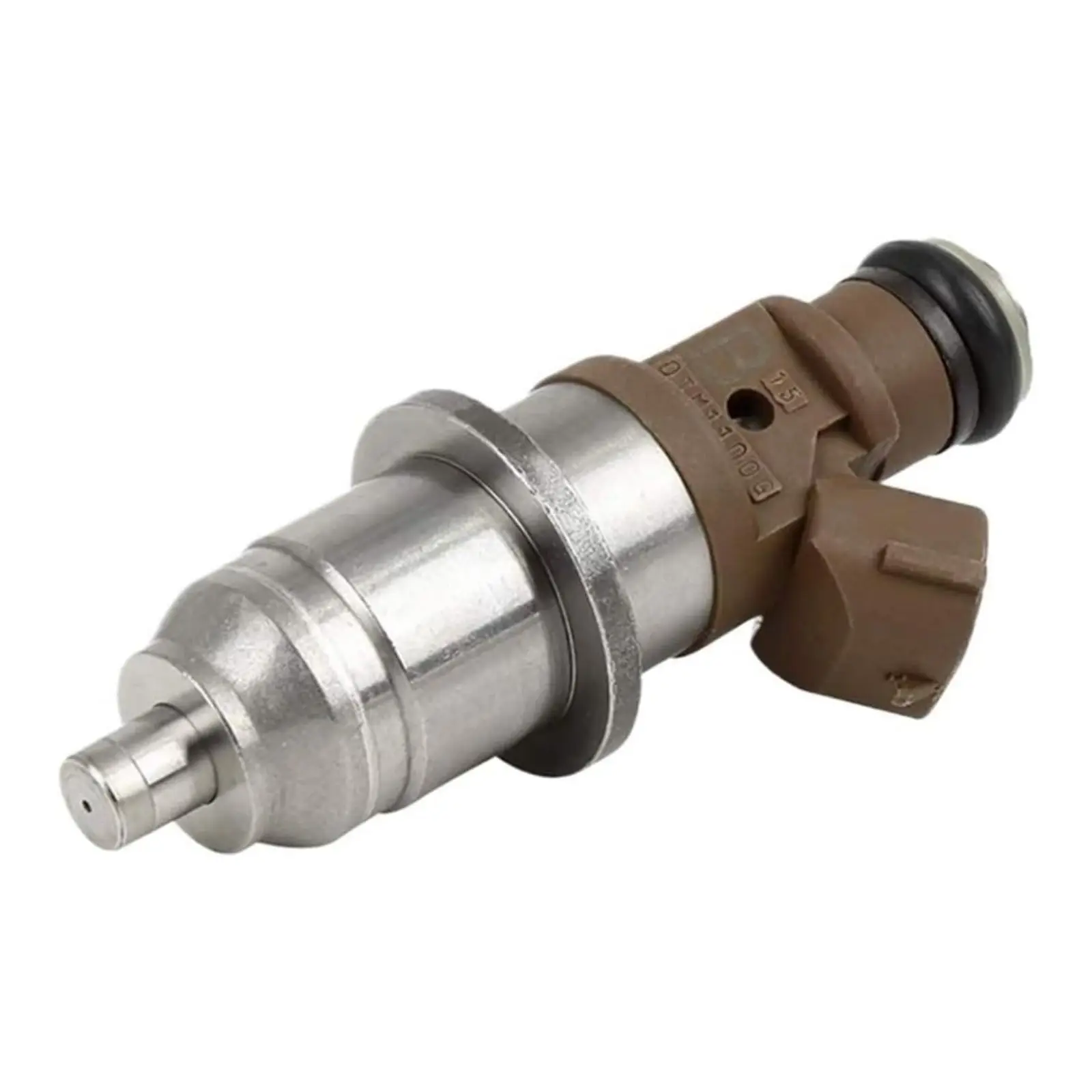 Boquilla de inyector de combustible para vehículo, pieza de repuesto para Mitsubishi Pajero IO H67W H77W 4G93 4G94, accesorios para coche MR, 1 ud. 560553 - imagen 4