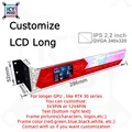 LCD Long Customize