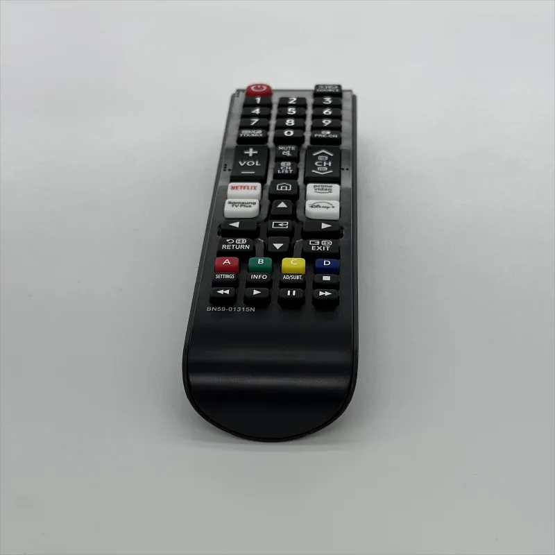 Control remoto Samsung para TV OLED 4K QN55/QN65S95BA - imagen 3
