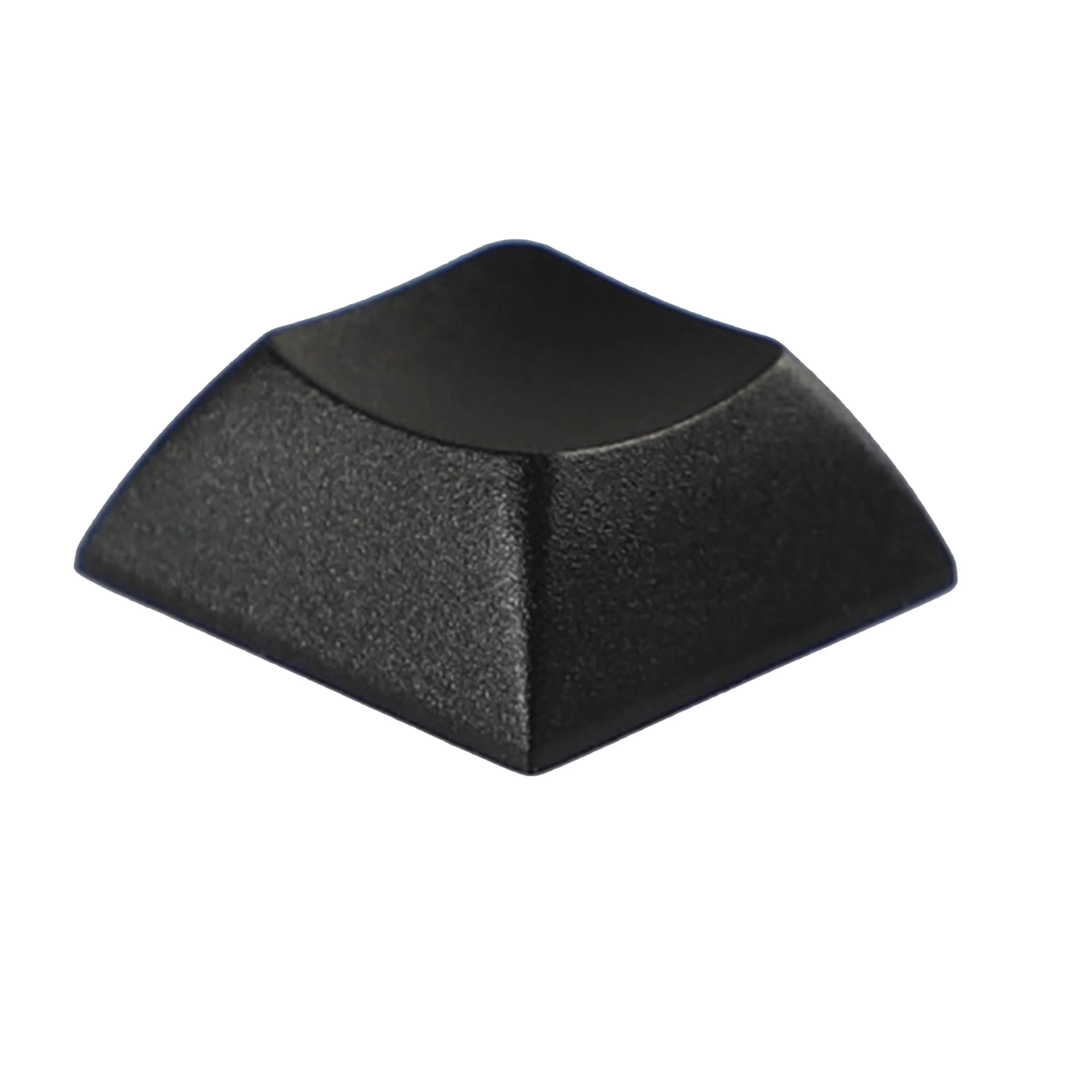 2 uds YMDK en blanco DSA 1u Keycap Homing teclas PBT para interruptores MX teclado F J punto ciego - imagen 2