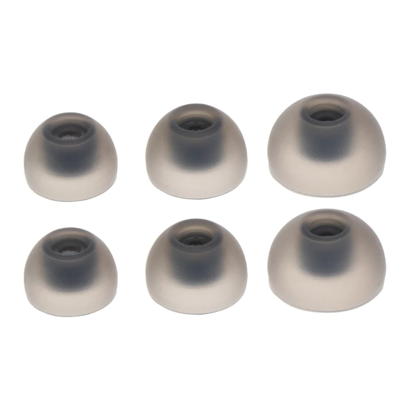Samsung Galaxy Buds 2 Almohadillas Silicona Repuesto S/M/L - imagen 3